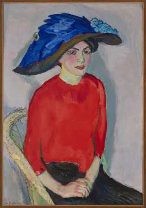 portrait-of-a-lady-in-red