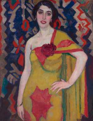 portrait-of-a-woman-dancer