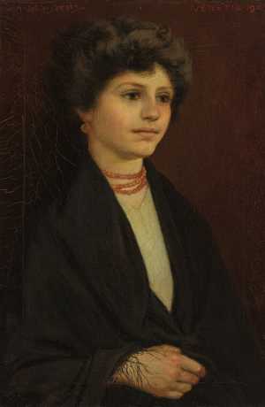 a-venetian-girl