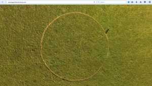 running-a-circle-clockwise