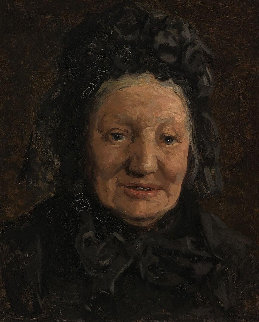 schilderij