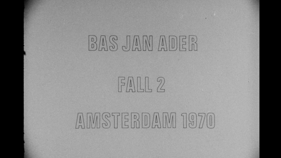 Fall II, Amsterdam (Val II, Amsterdam)