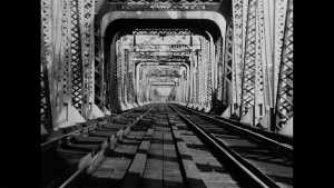 railroad-turnbridge
