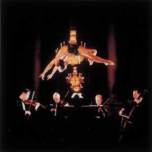 strings-strijkers