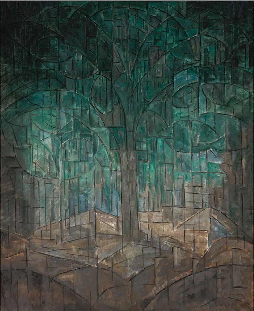 Composition no. 6