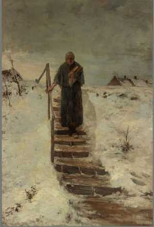 scene-in-winter-old-woman-in-the-snow