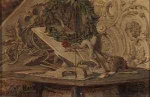 still-life