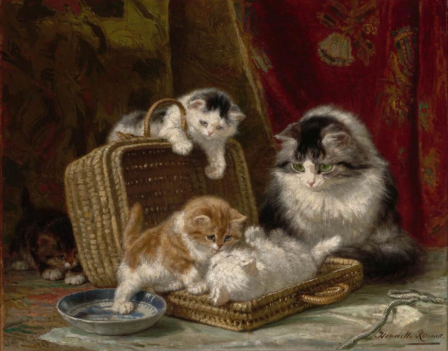 painting