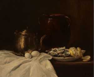 stilleven-met-koperen-kan-eieren-en-schaal-met-oesters
