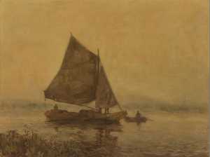 view-of-a-river-with-a-sailing-boat