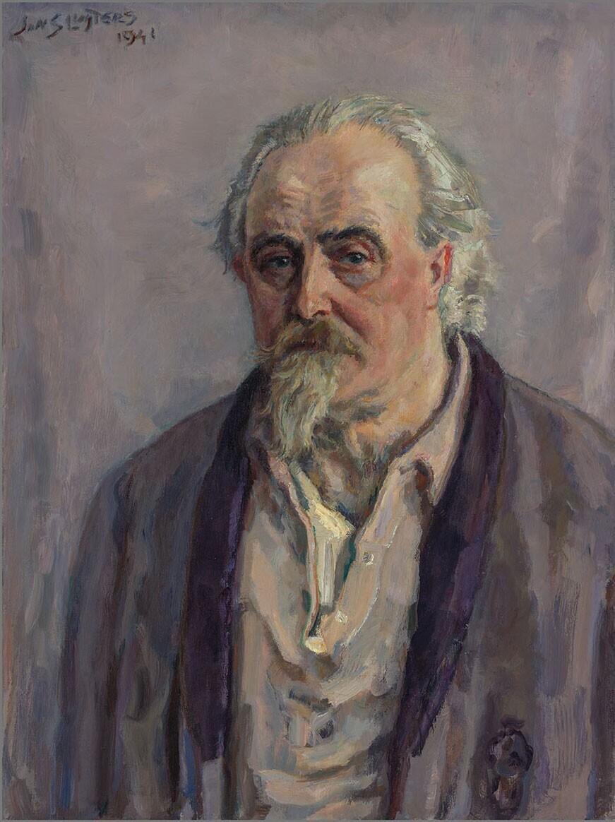 Zelfportret