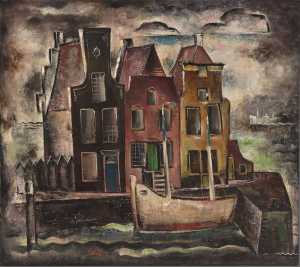 sea-houses