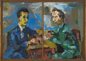 double-portrait-of-hans-mardersteig-and-carl-georg-heise