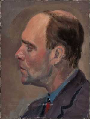 zelfportret