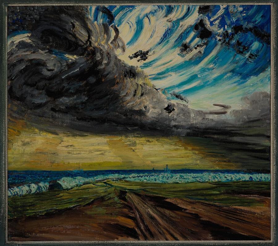 The Storm
