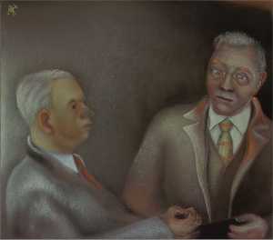 dubbelportret-twee-vrienden