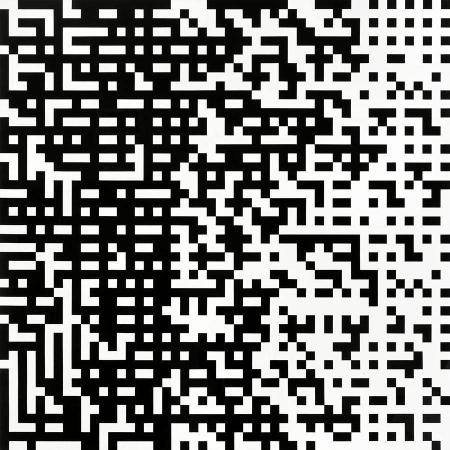 Computerstructuur 4A 1969