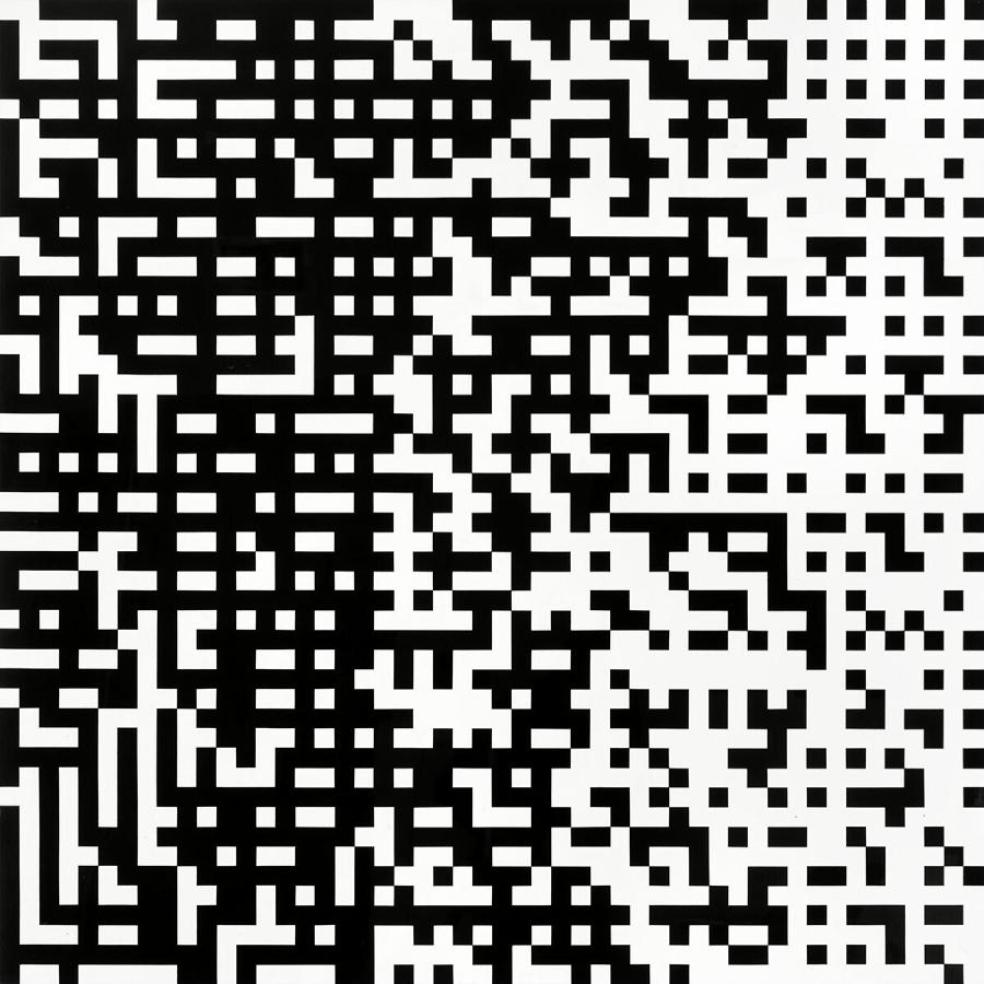 Computerstructuur 4A 1969