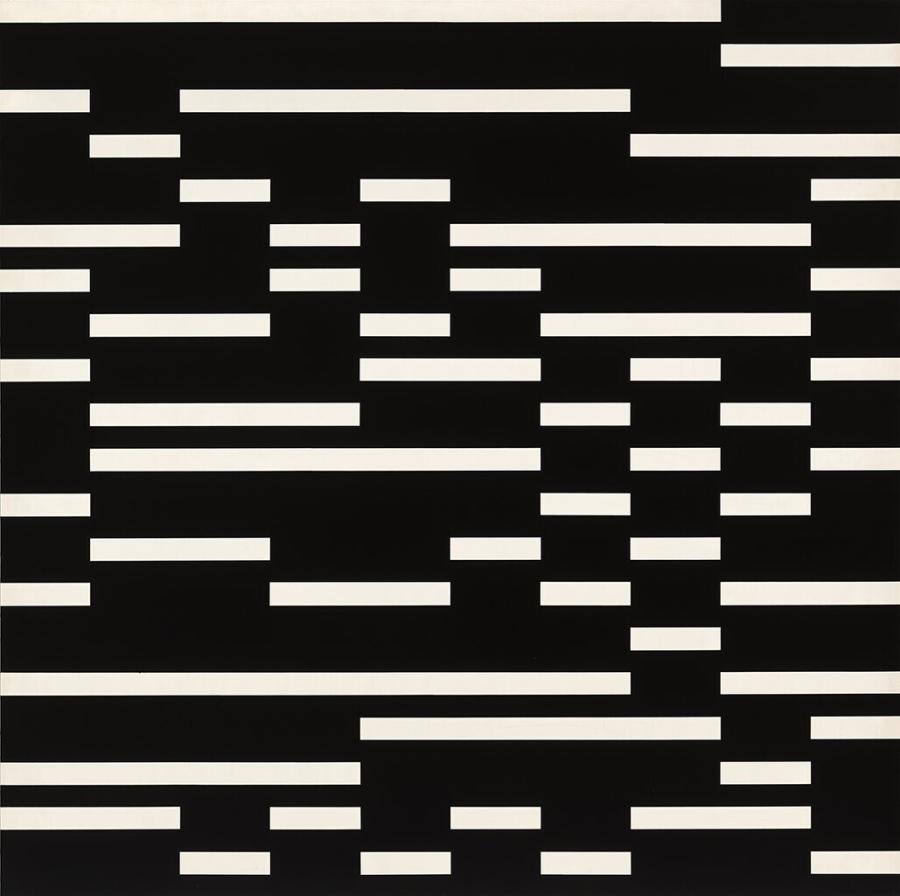 Computerstructuur 5A 1970 - 1971