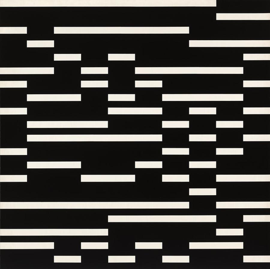 Computer structure 5A 1970 - 1971