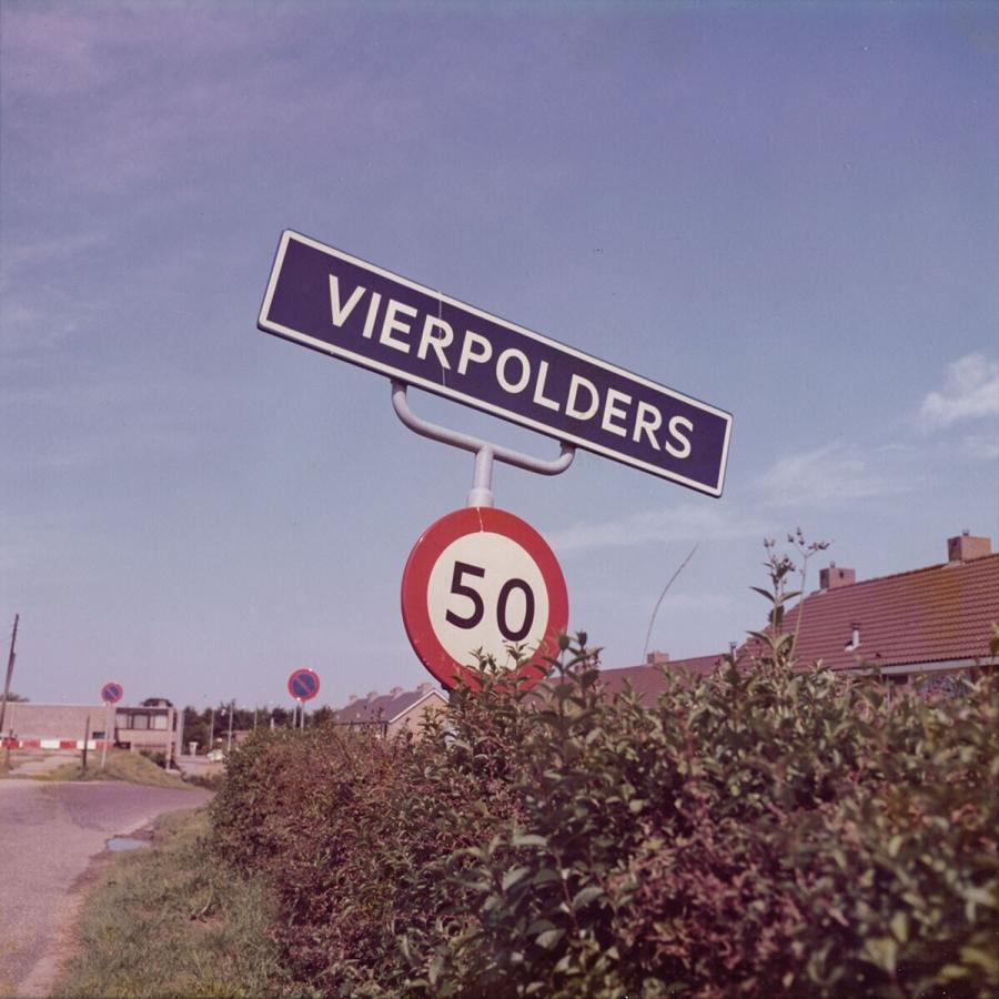 Een 'aantal' Nederlanse dorpen en gehuchten: Vierpolders