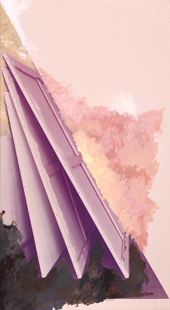 Adieu Painting