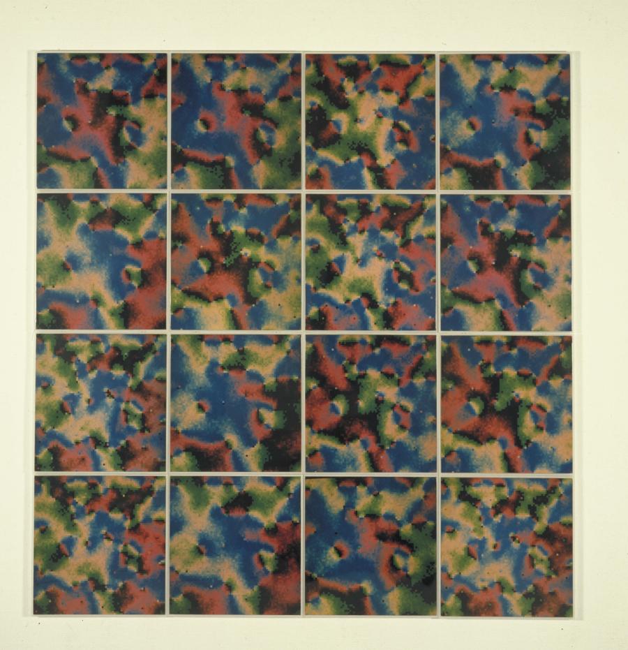 Field 40