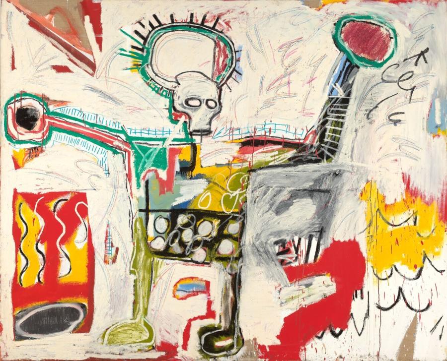 Untitled (Zonder titel)