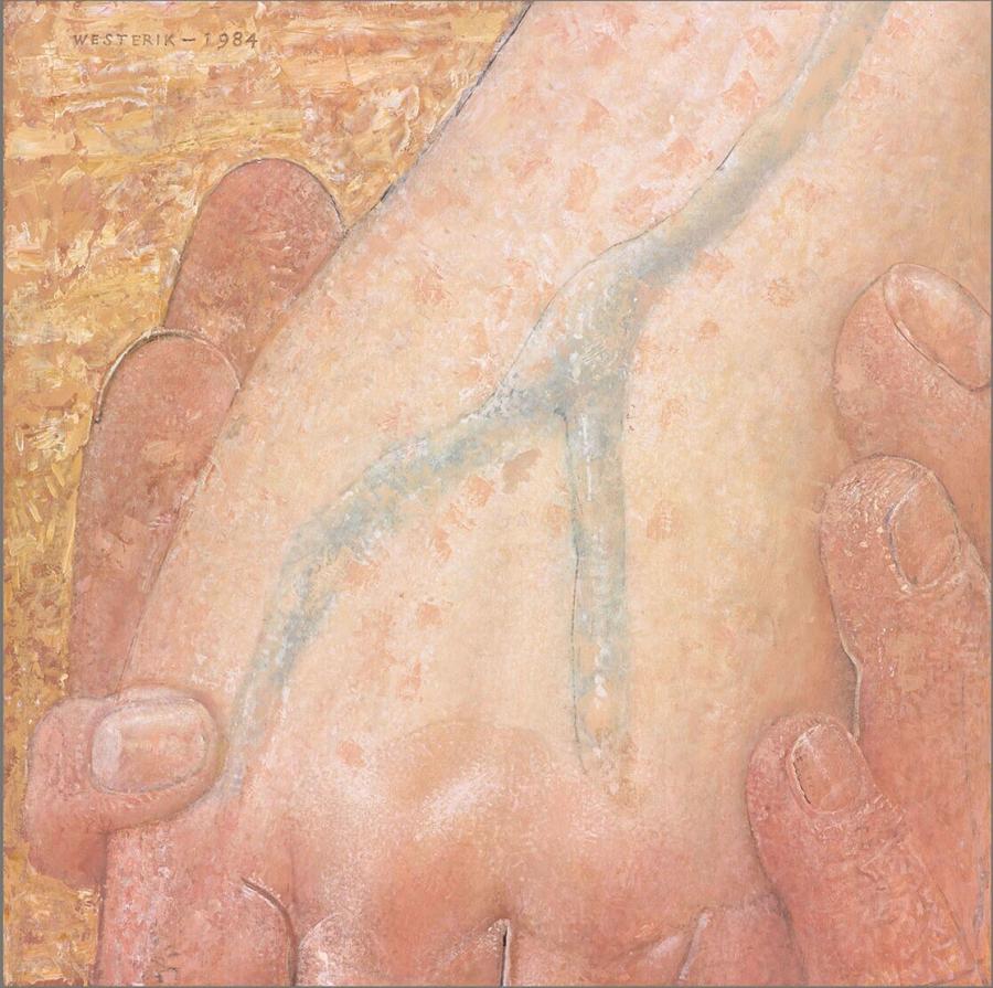 De handkus