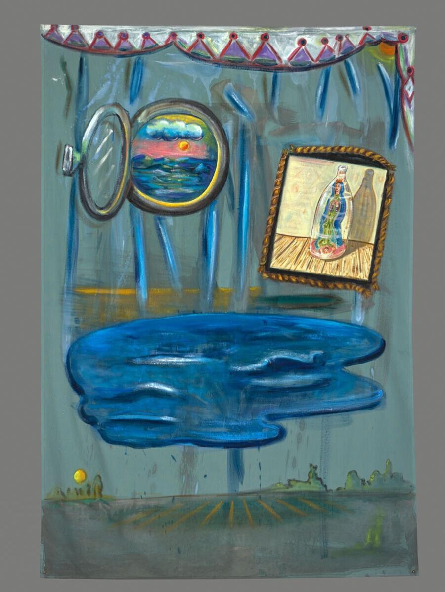 schilderij
