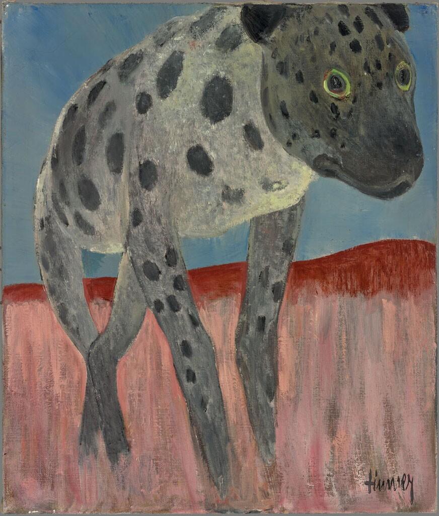 Hyena