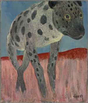 hyena