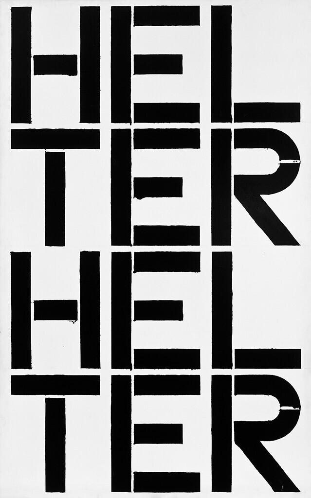 Untitled (Zonder titel)