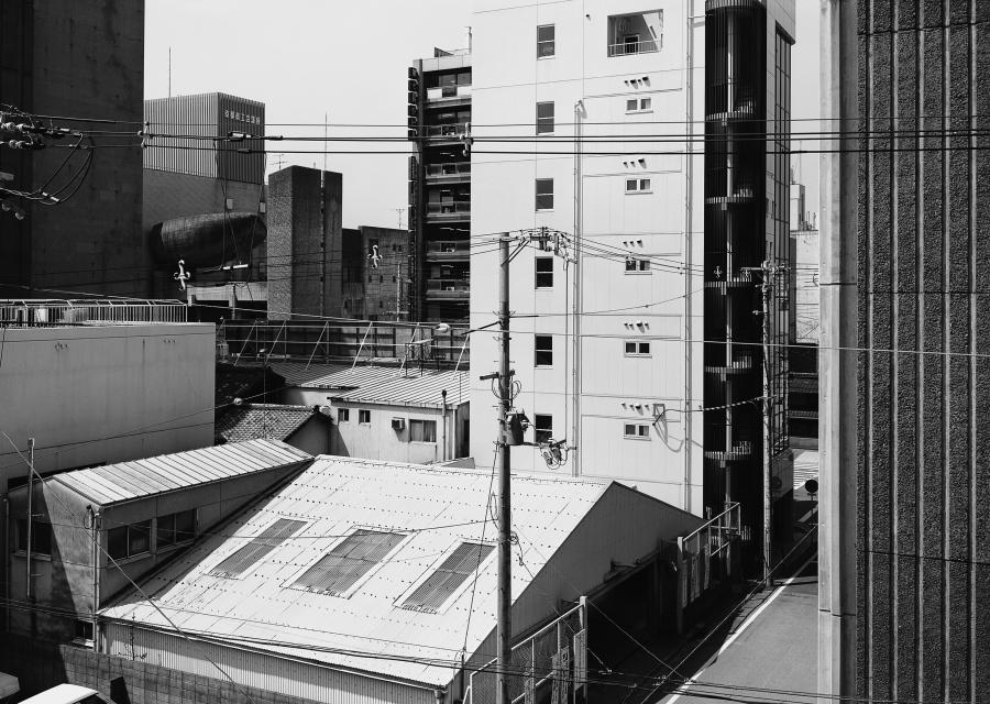 Kyoto (Betonwolke)