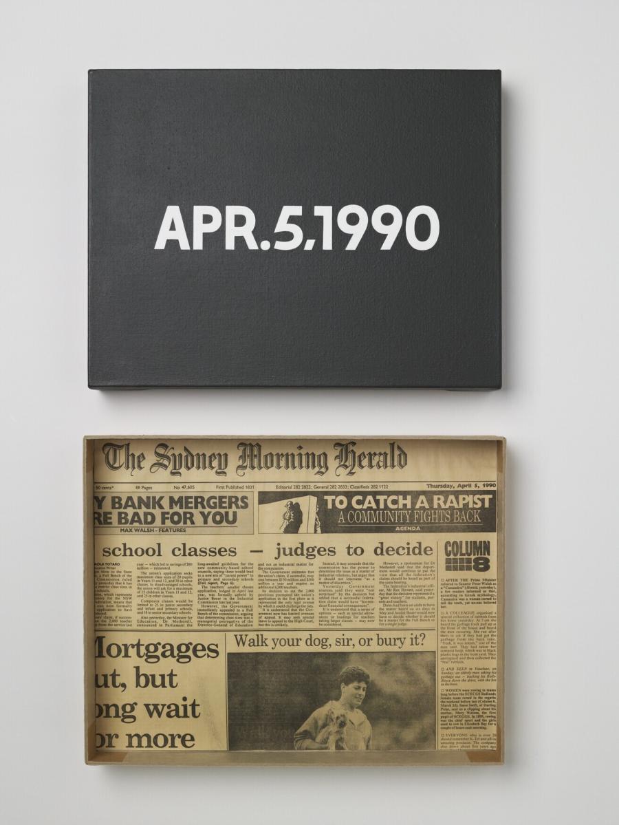 APR.5,1990