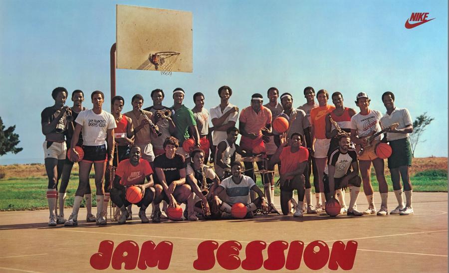 Jam Session