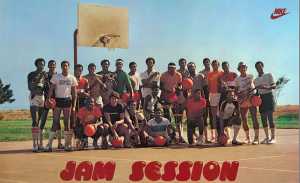 jam-session