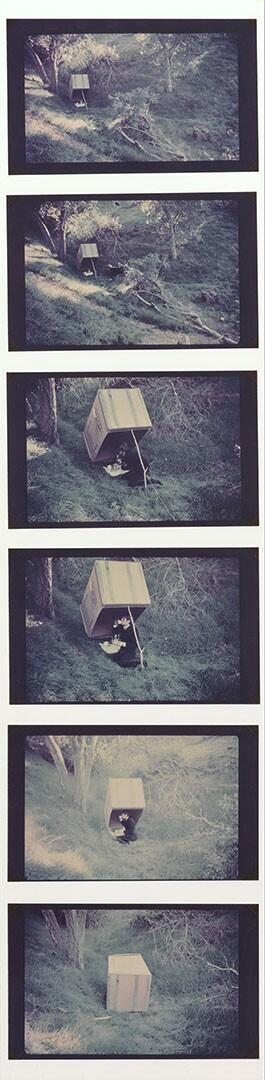 Untitled ('Tea-Party')
