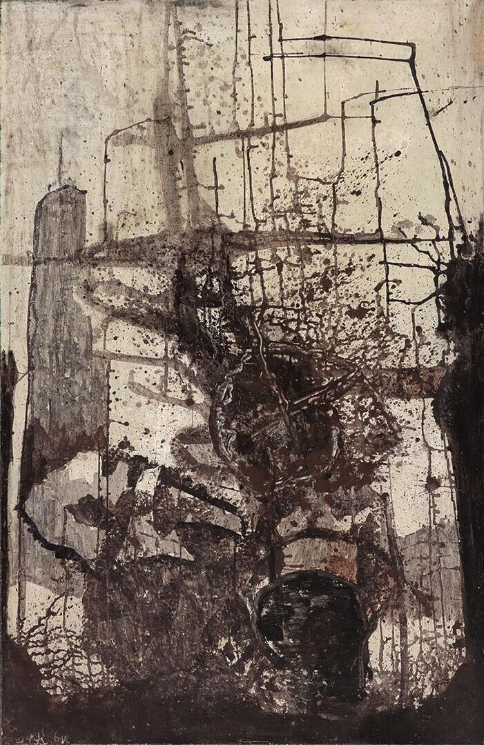 painting