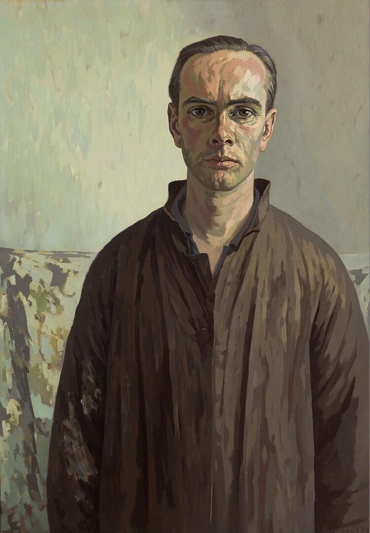 Zelfportret