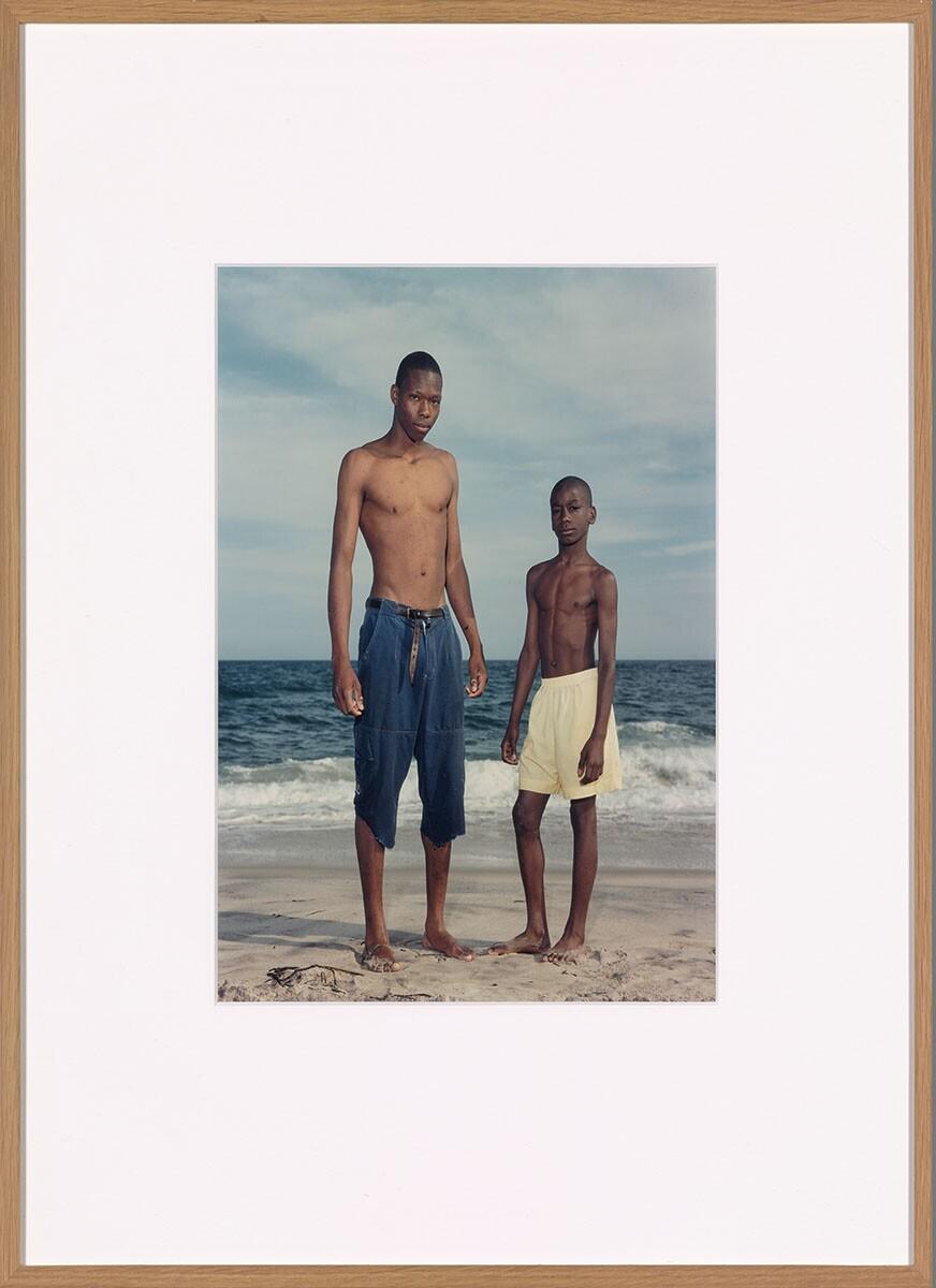 Long Island, N.Y., U.S.A., July 1, 1993