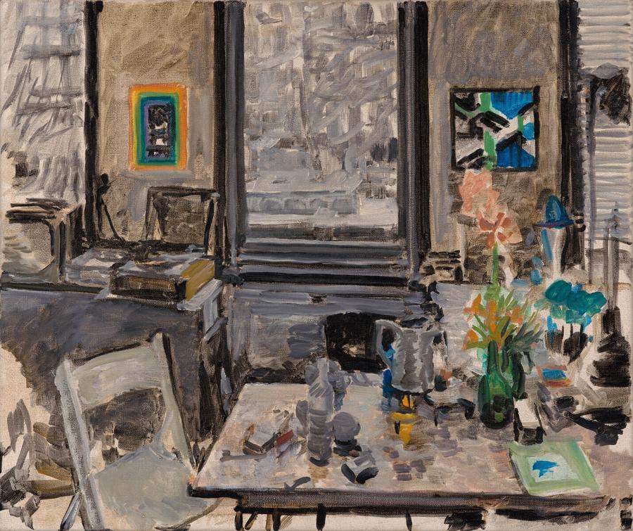 Interior Studio Keizersgracht