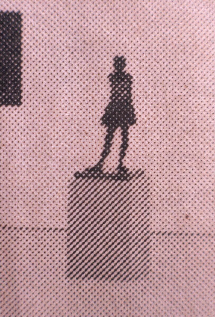 Art Rotterdam, 2001