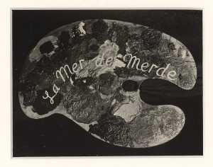la-mer-de-merde
