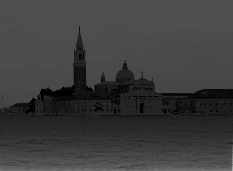 Isola San Giorgio