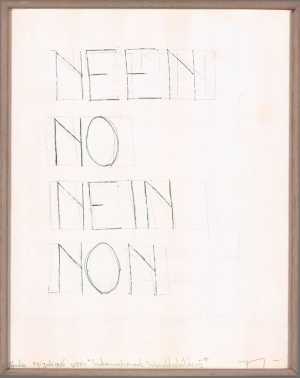 drawing