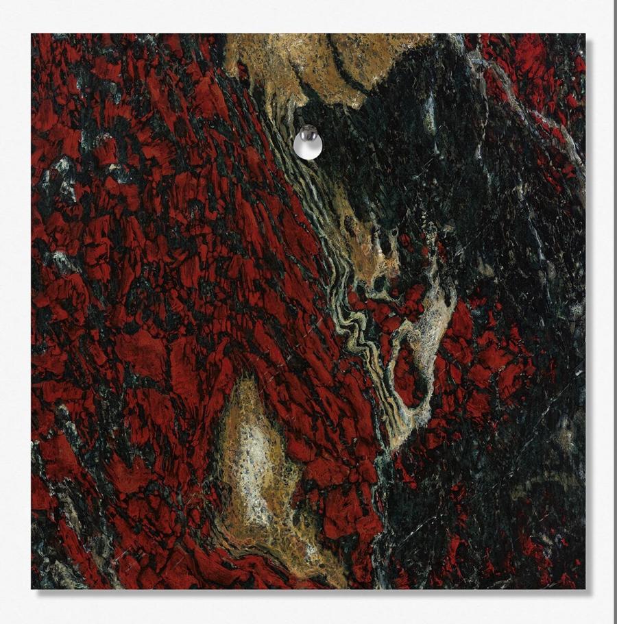 Valse abstractie - Africano