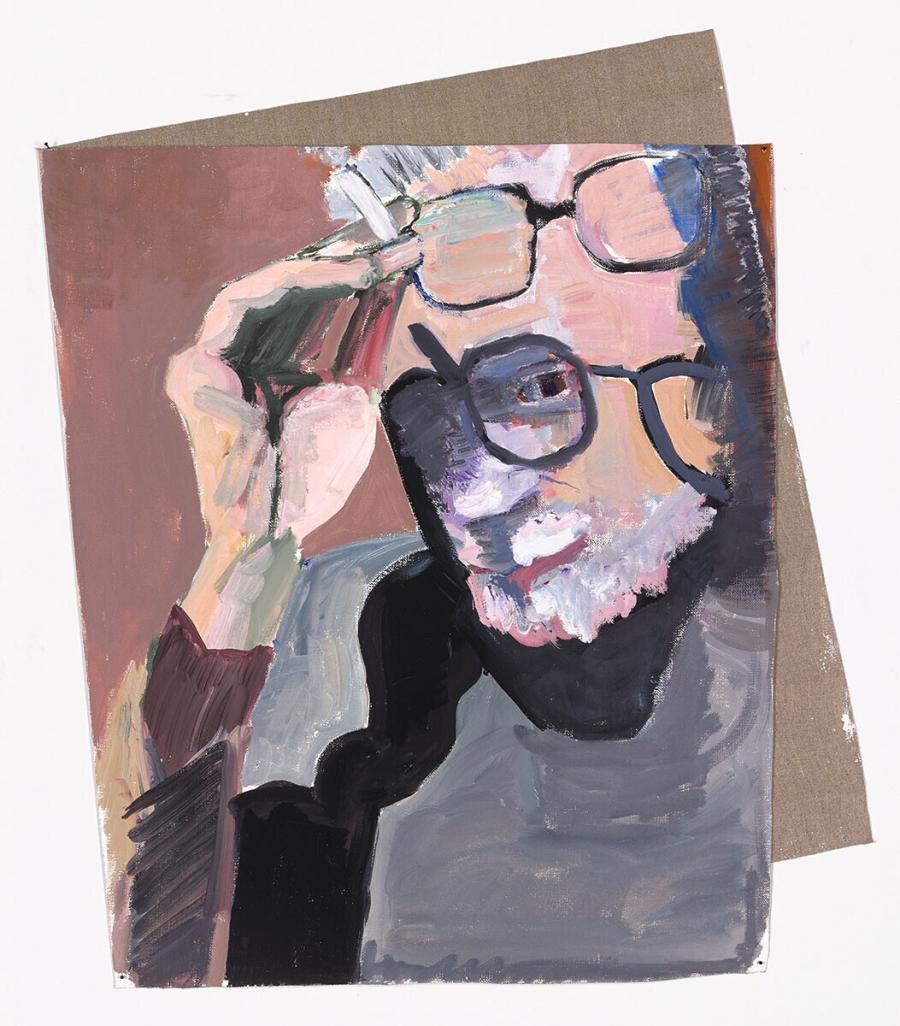 Primo Levi