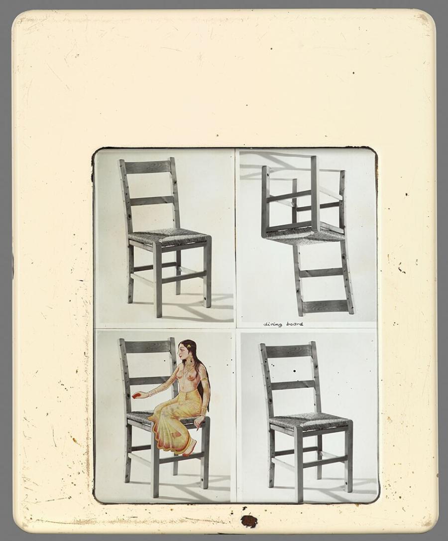 Diving Board (Duikplank)