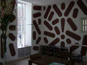 muurschildering